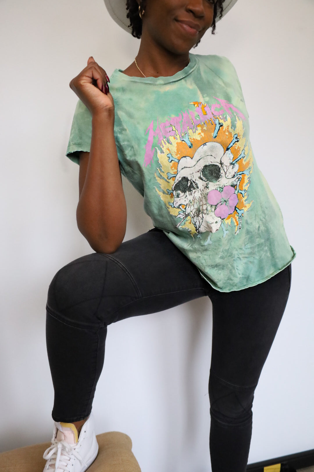 Metallica Tee