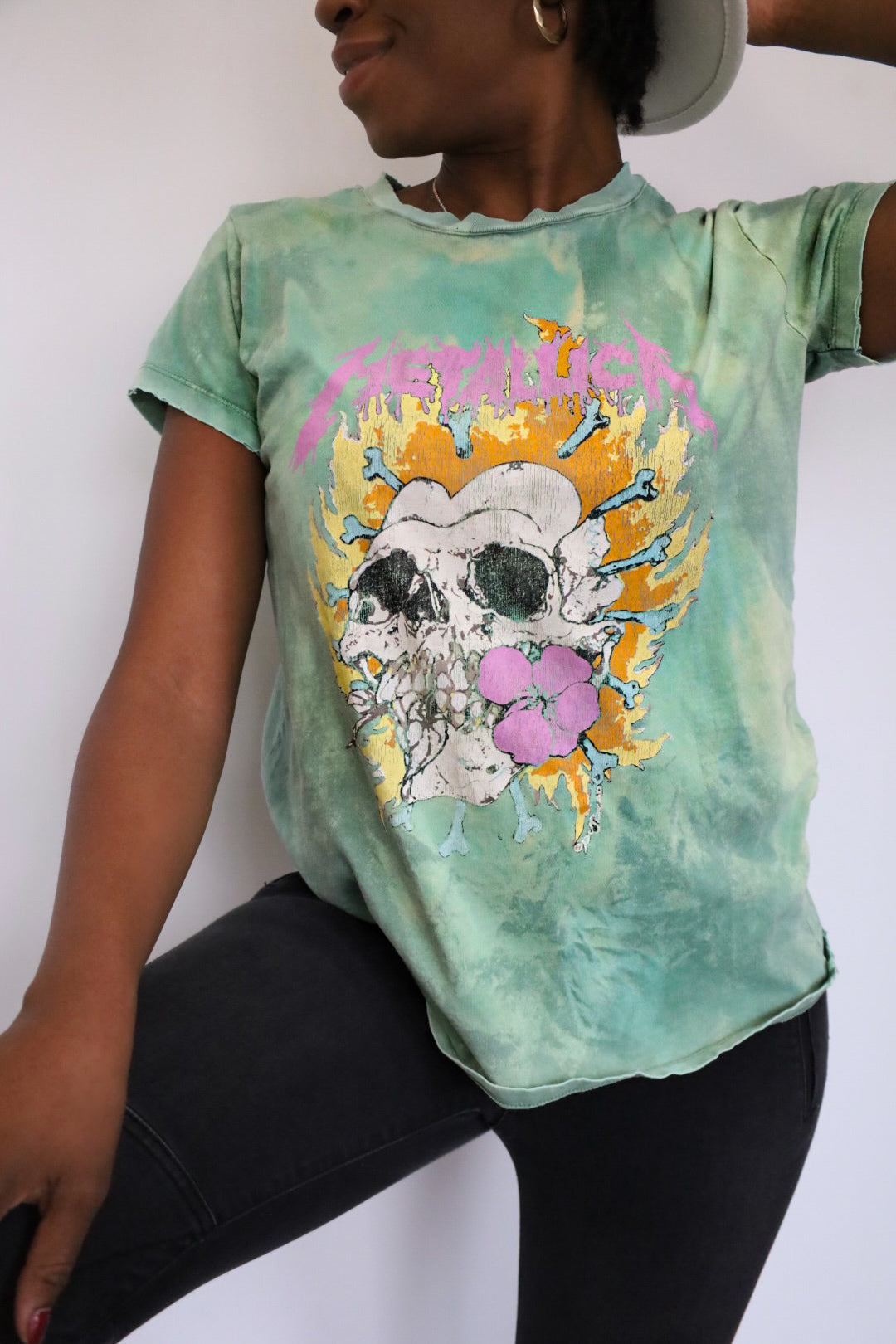 Metallica Tee