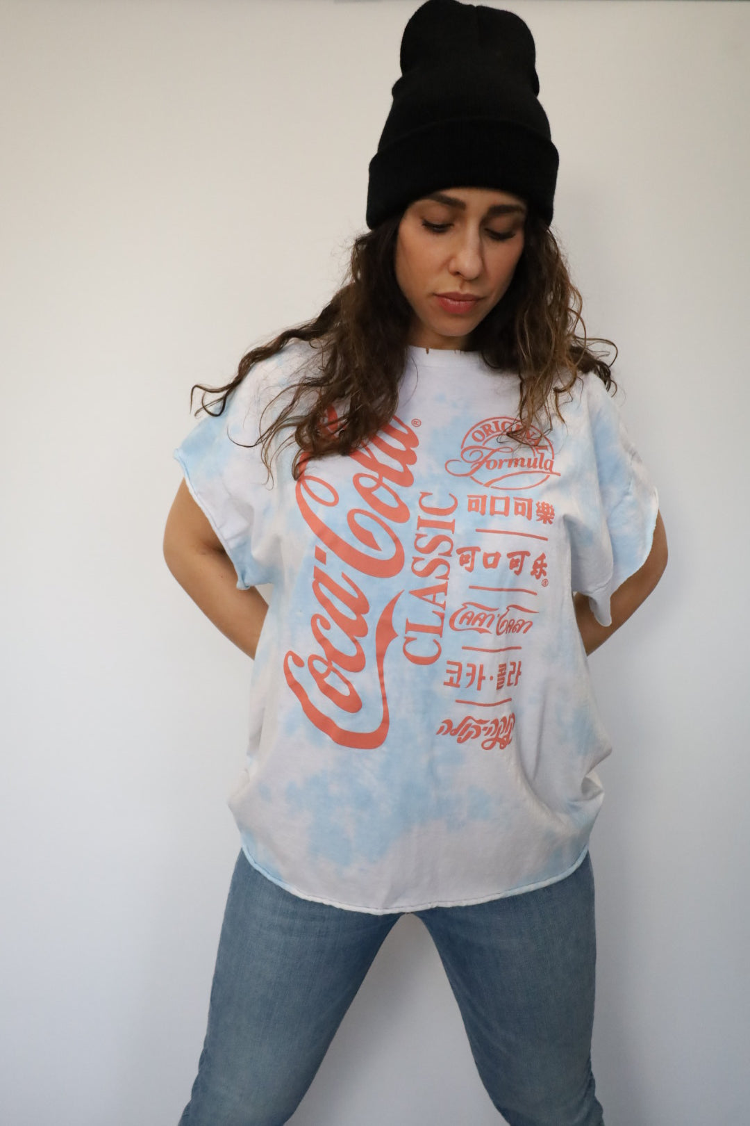 Coca Cola Tee