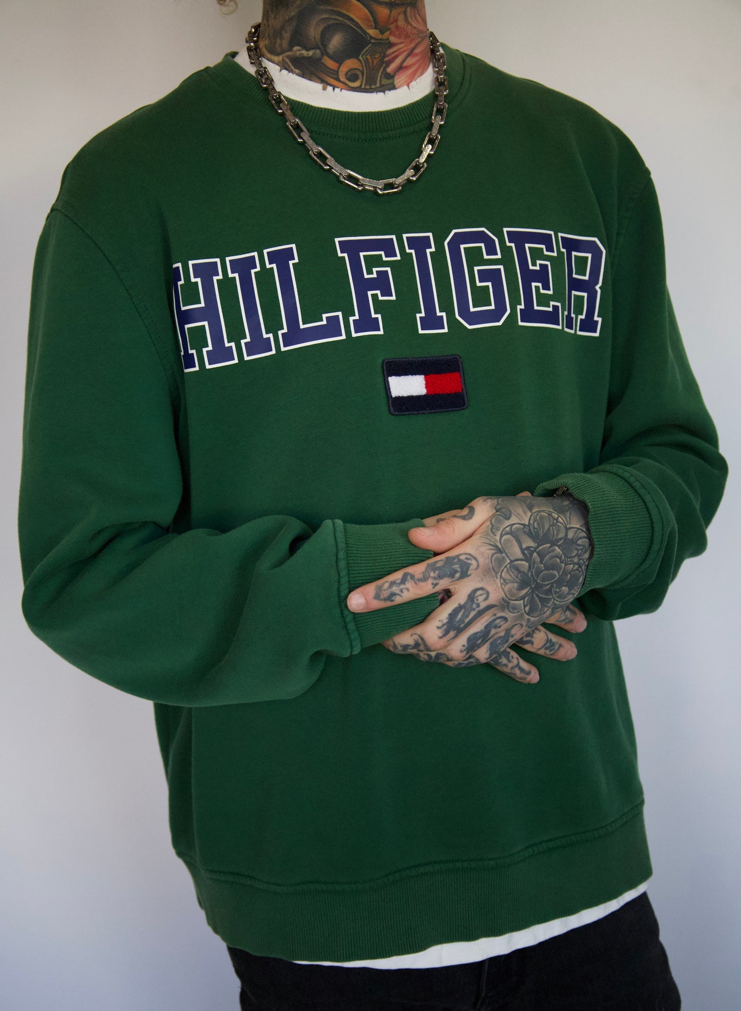 Tommy Hilfiger Sweatshirt