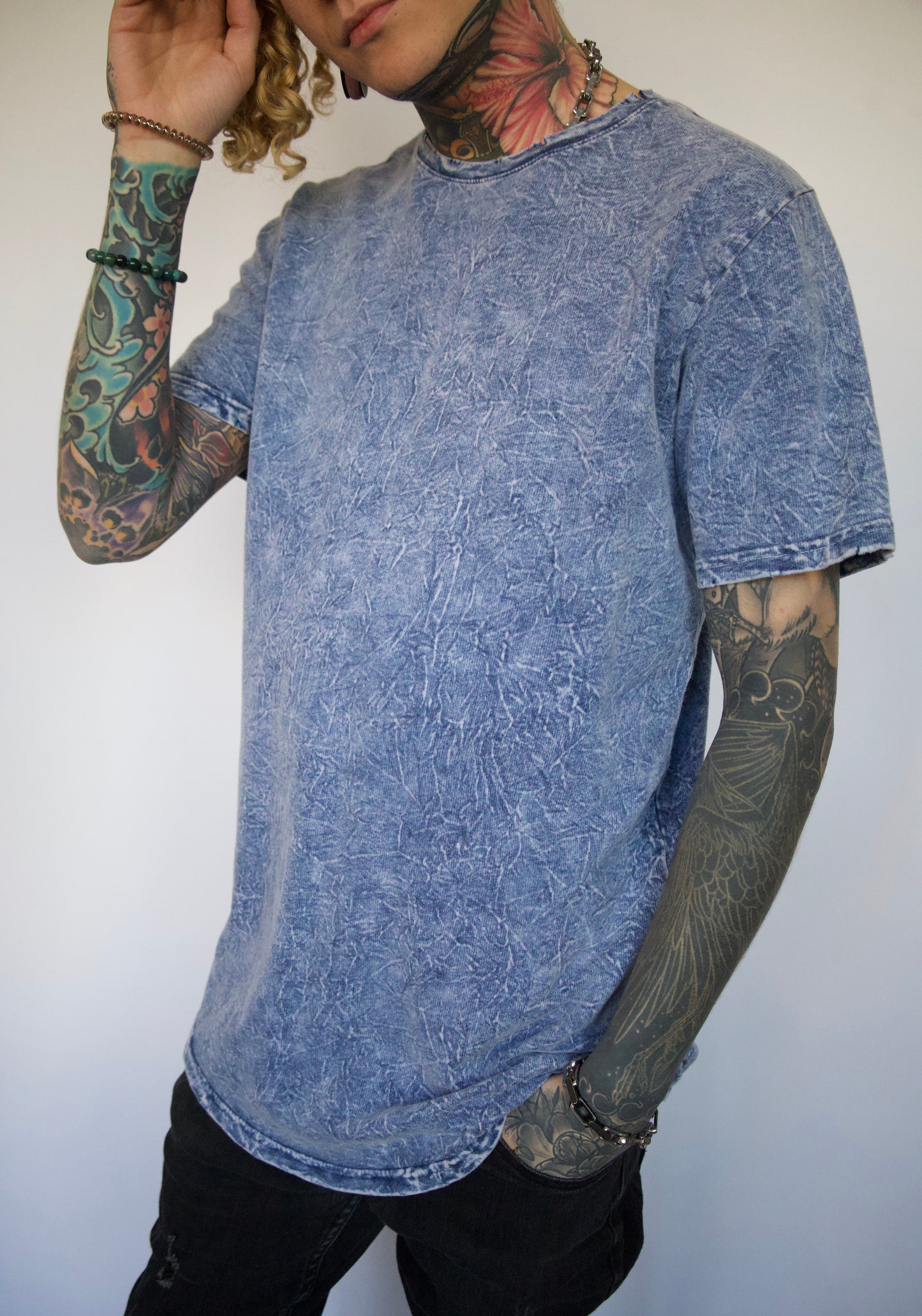 Pacsun Long Tee