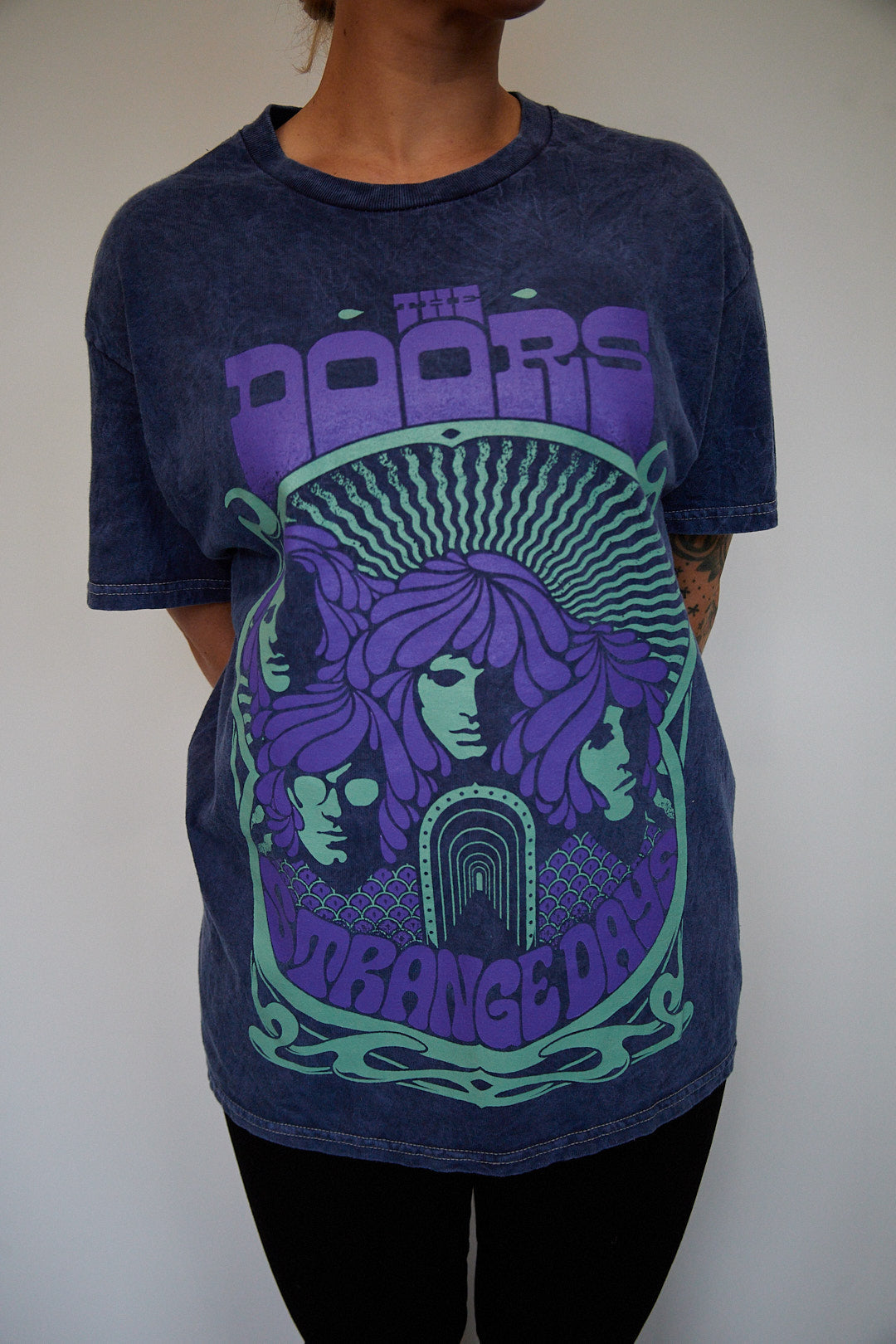 The Doors Tee