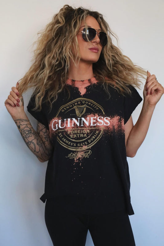 Guinness Tee