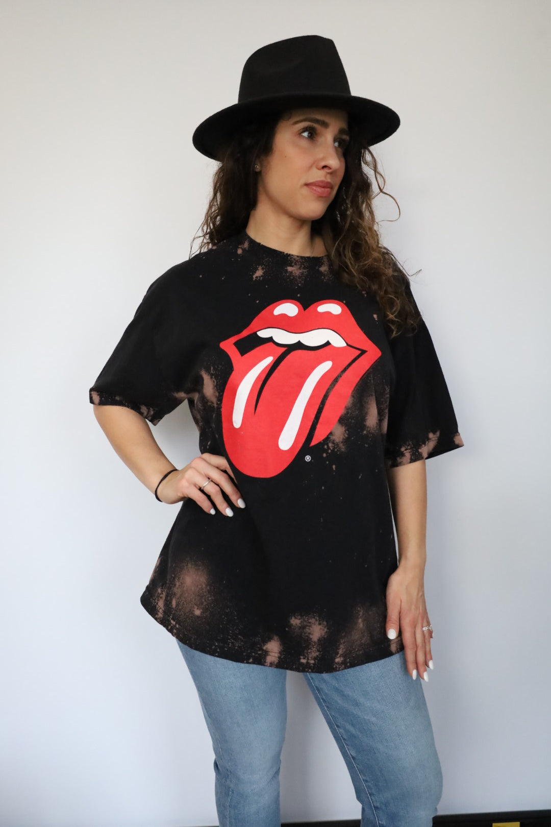 Rolling Stones Tee