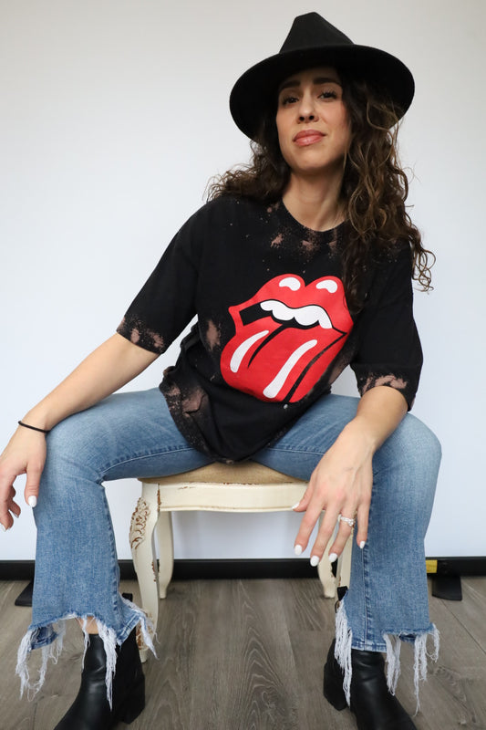 Rolling Stones Tee