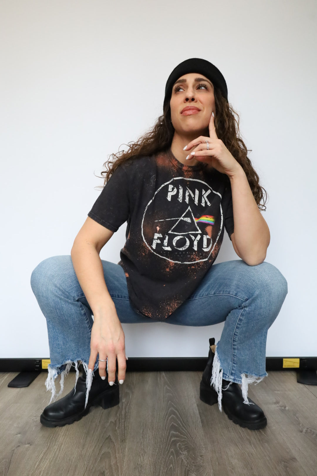 Pink Floyd Tee