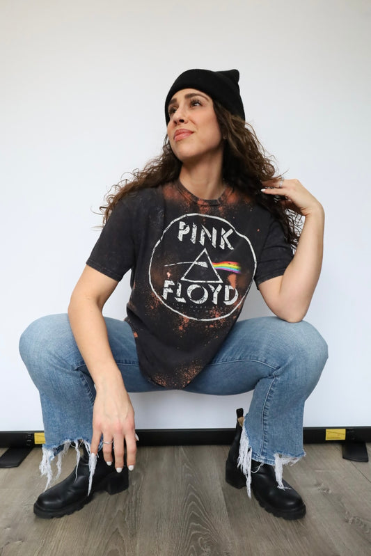 Pink Floyd Tee