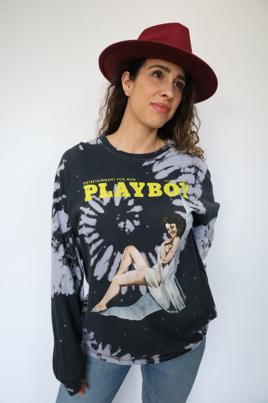 Playboy Tee