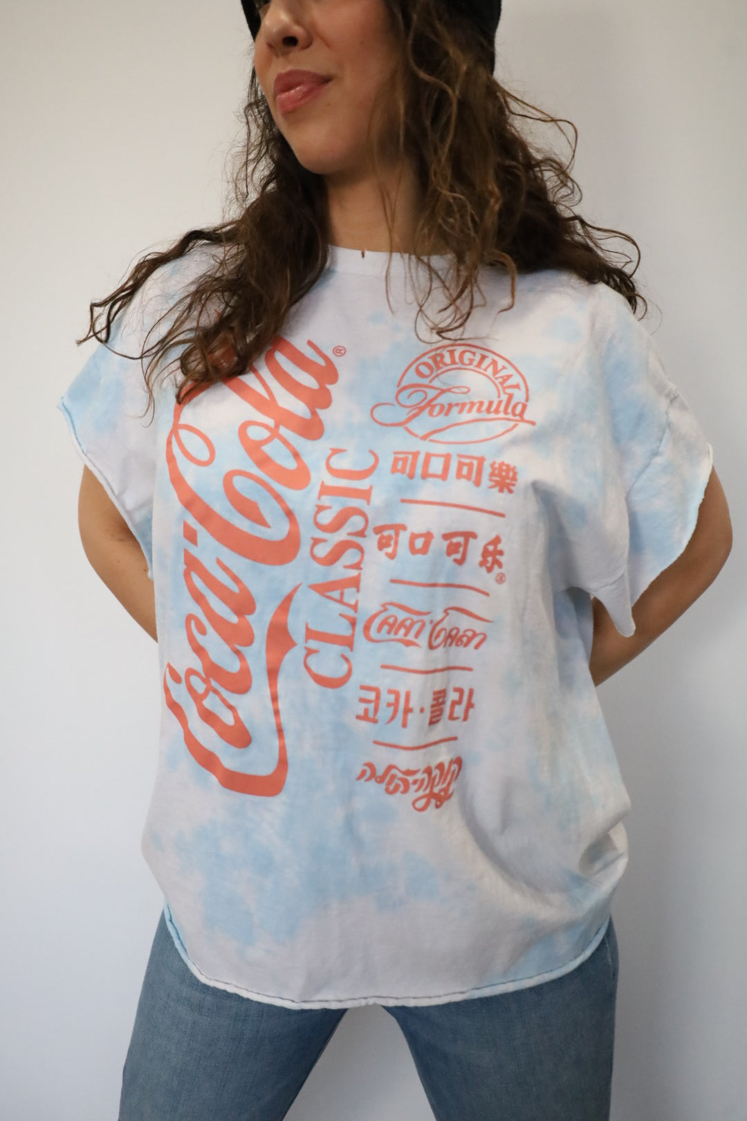 Coca Cola Tee