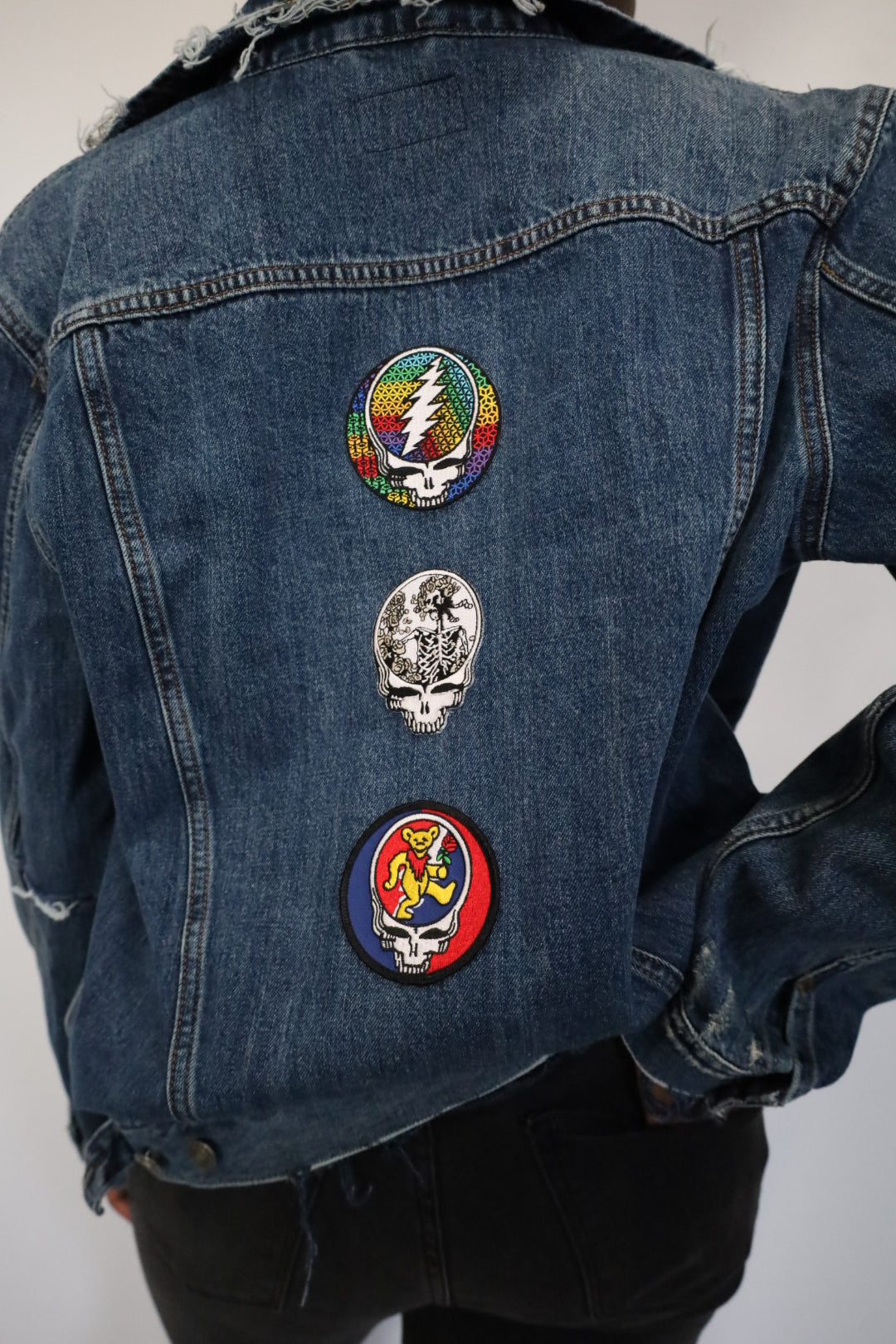 Grateful Dead Jacket