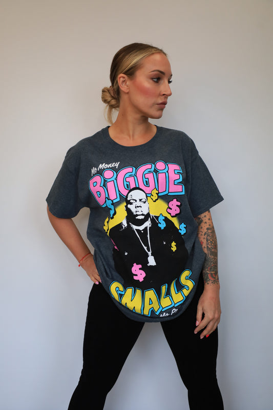 Biggie Smalls Tee