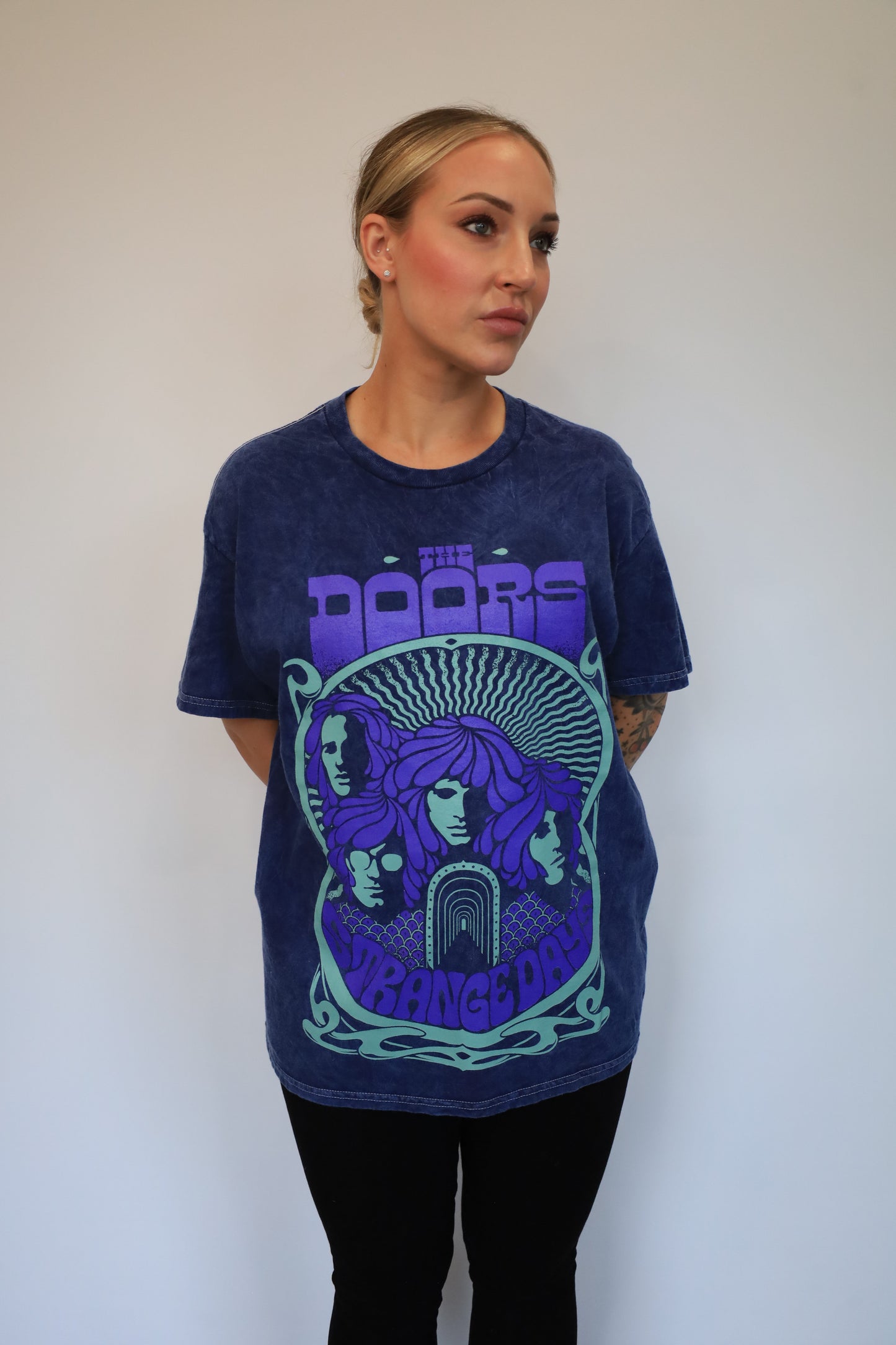 The Doors Tee