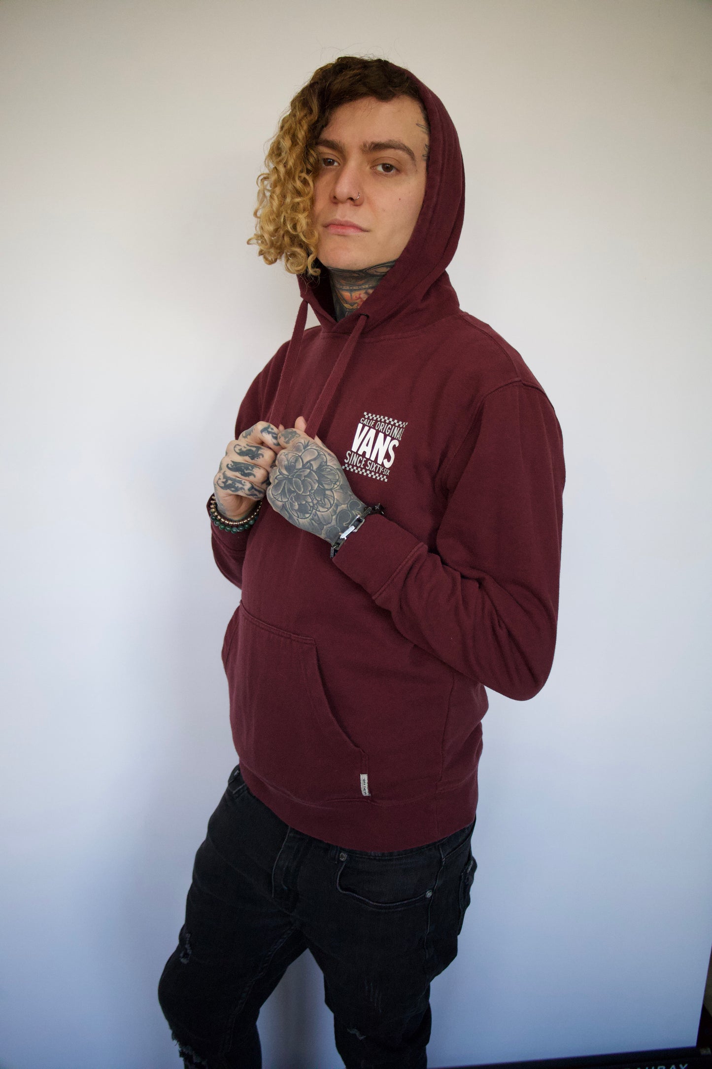 Vans Hoodie