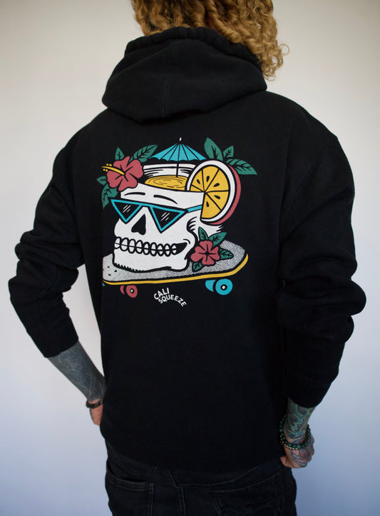 Cali Squeeze Hoodie