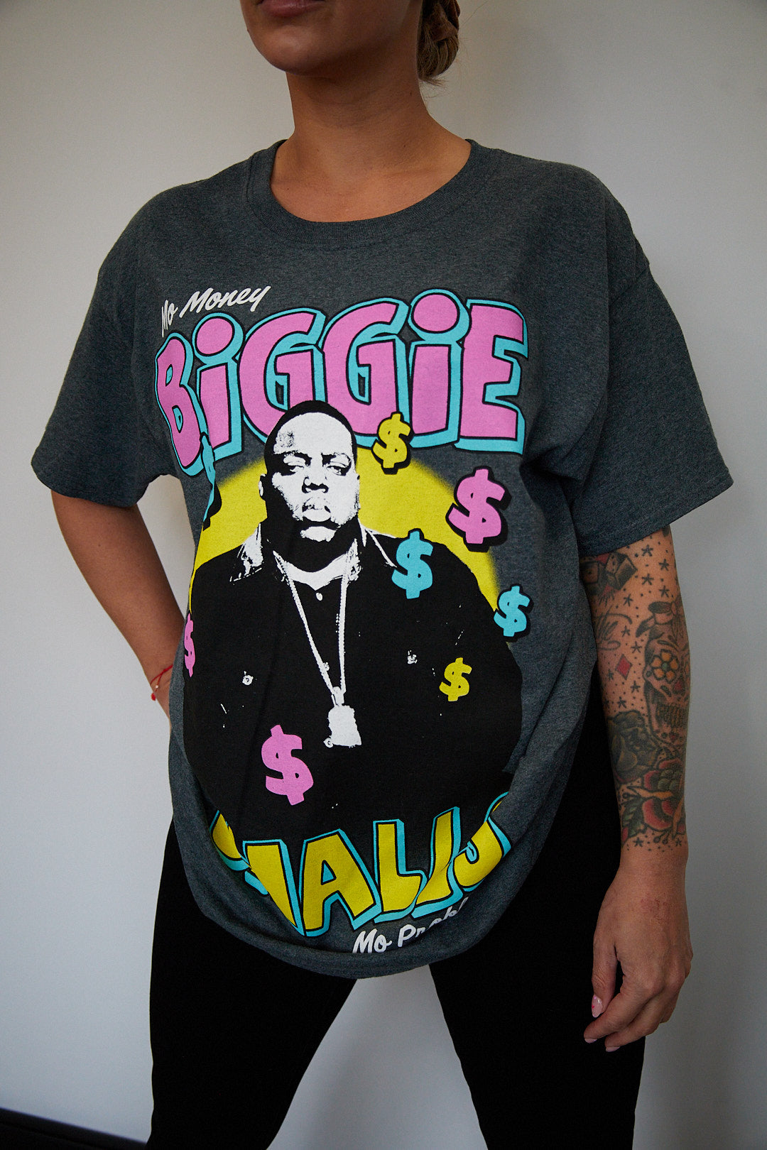 Biggie Smalls Tee