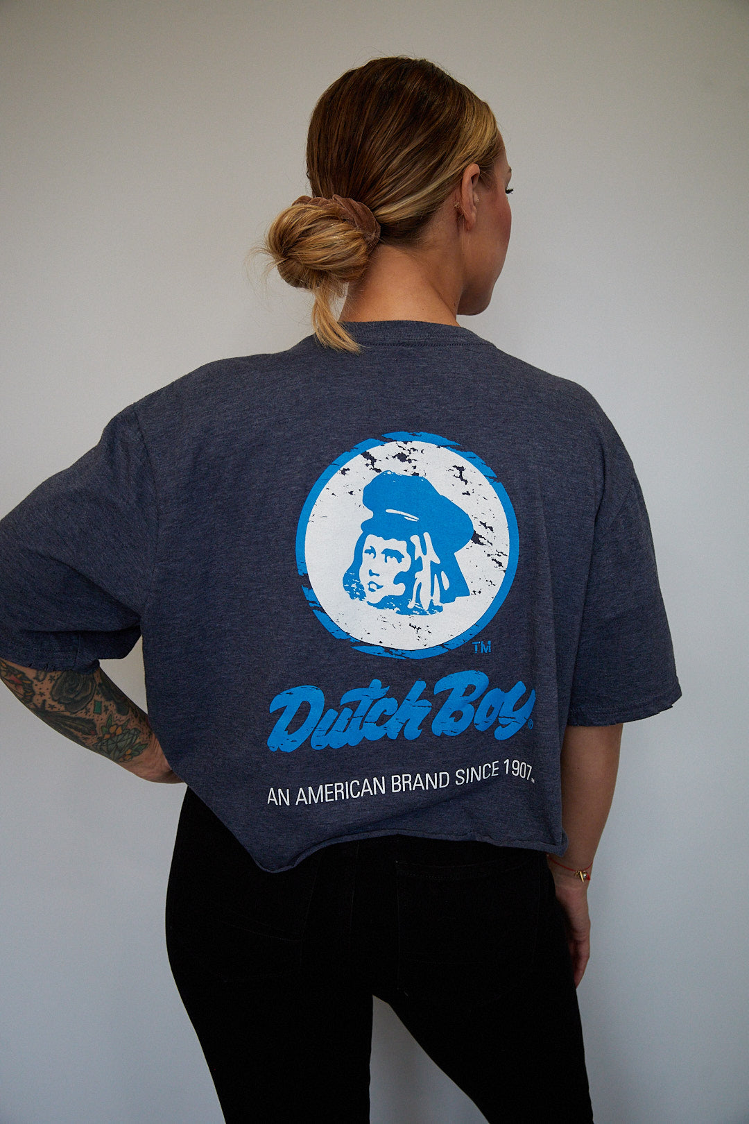 Dutch Boy Tee